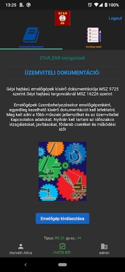ETAR EN